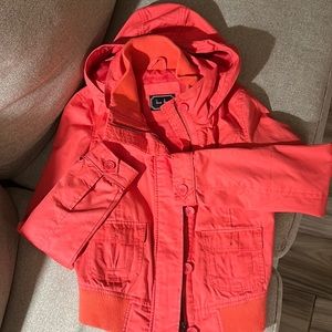 Jacket size M